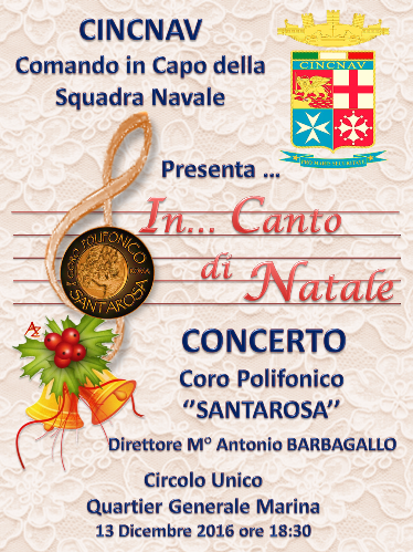 In Canto di Natale