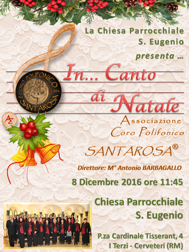 In Canto di Natale